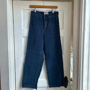 Everlane Corduroy Pants